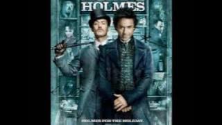 Sherlock Holmes / Soundtrack / 