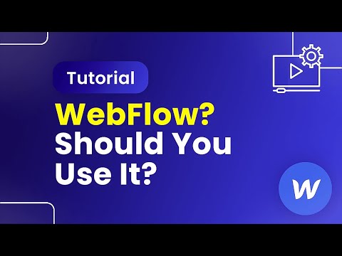 What Is Webflow