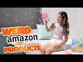 Testing Weird Amazon Products