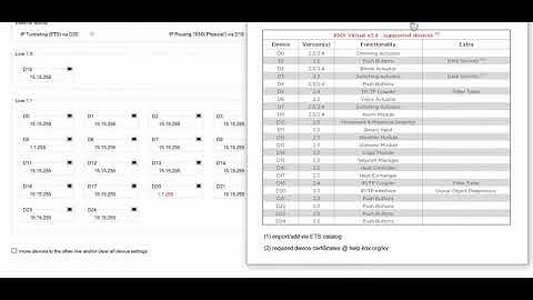KNX Virtual (Tutorial Part 2)