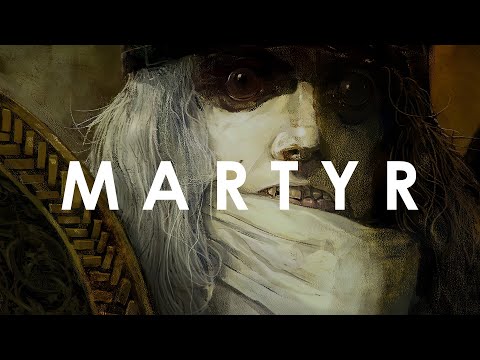 Martyr Battle Theme Remake (Disciples 2)
