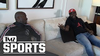 Mike Vick Says He Would Have Won A Super Bowl With Chad Ochocinco