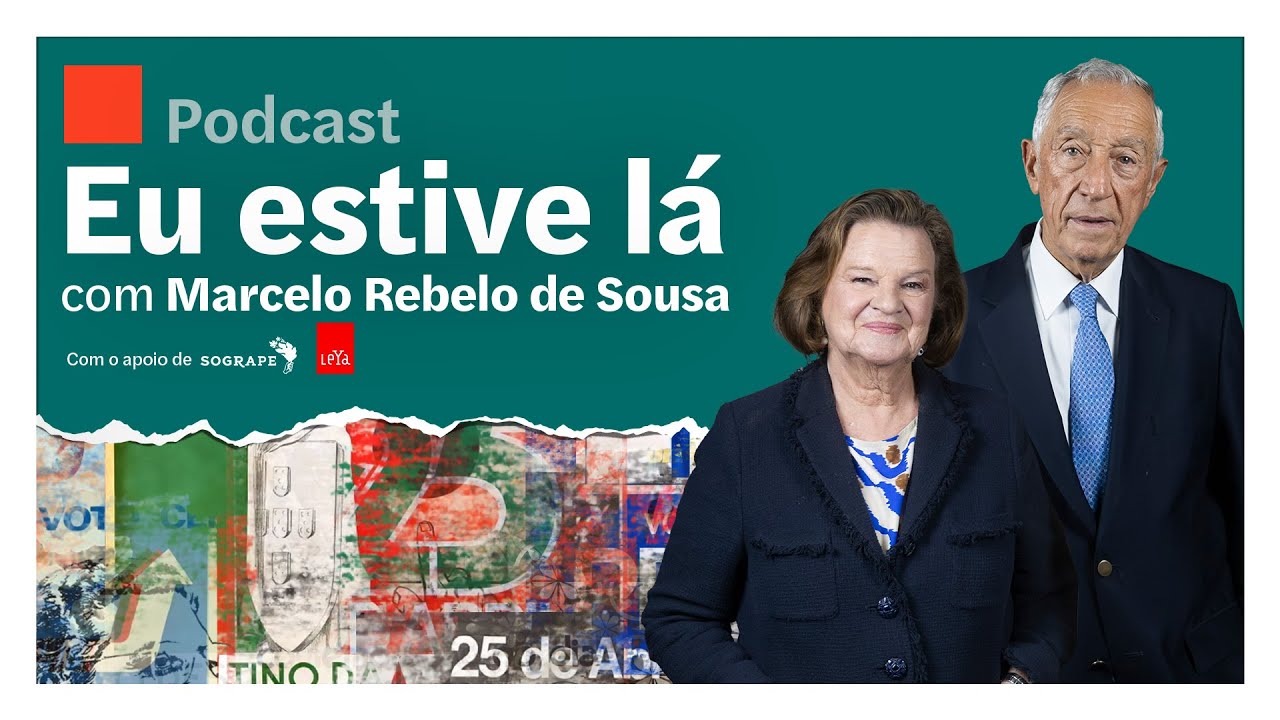 Marcelo e o caminho até à revolução