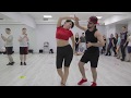 Bachata Sensual, Ismael Hidalgo & Natalya Poddubnaya, школа танцев Держи Ритм / ADMV