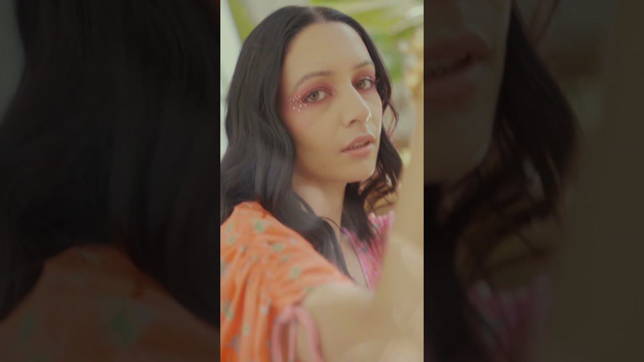 MEHUL BHARDWAJ SAGE COLLECTION