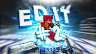Minecraft PvP Montage - PONY RUN ✨ [By Pogcha (ft. ADASTRAA)] screenshot 5