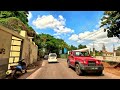Chogm Road Wakes Up To A Perfect Goan Morning 