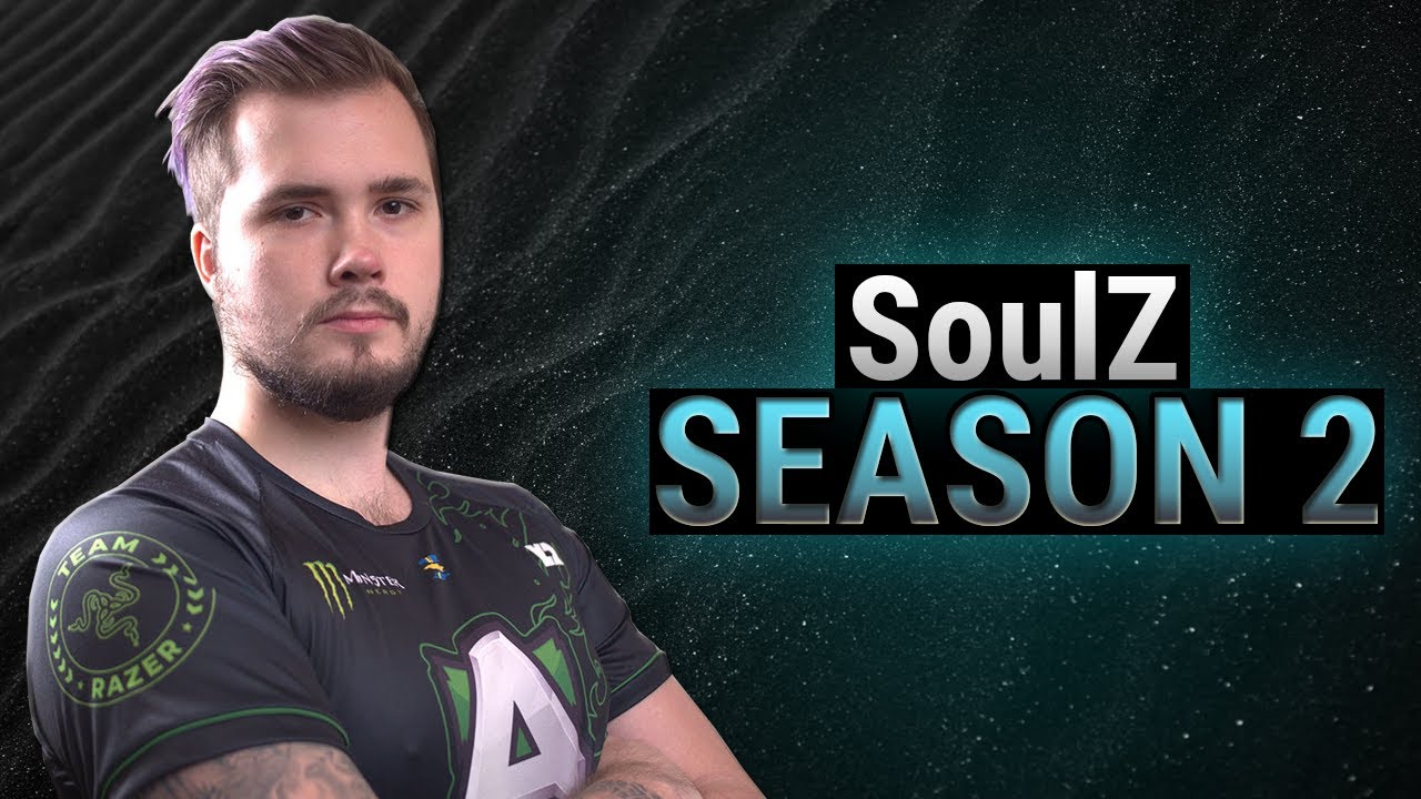 SoulZ Tournament! /w 9Impulse and Vaifs