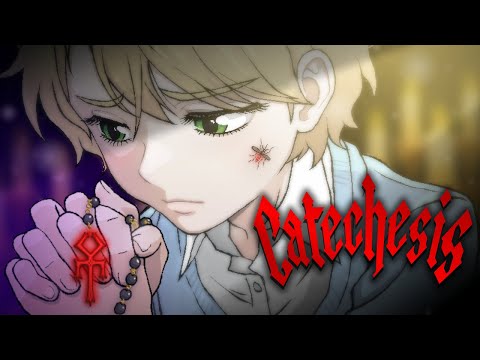 Catechesis Announcement Trailer