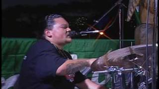 Video voorbeeld van "What's The Time Mr. Wolf- Kapena Tiki's Grill & Bar - Heineken Hot Hawaiian Nights KFVE"