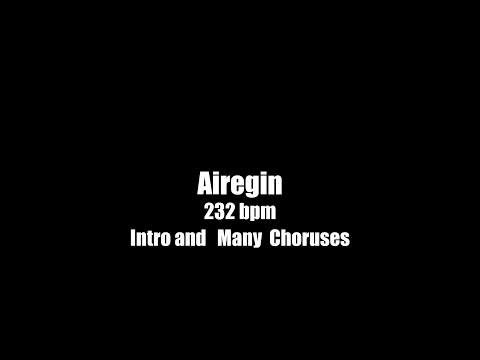 Airegin Backing (Jez Brown Double bass, Graham Harvey Piano).