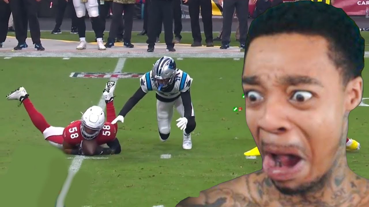 FlightReacts COLLEGE FOOTBALL RAGING and FUNNY MOMENTS