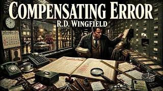 Compensating Error | R.D. Wingfield | BBC Radio Drama | The Hidden Consequences of a Past Decision