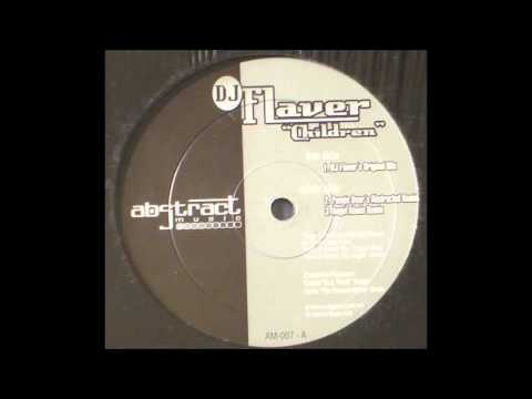 DJ Flaver — Dj Flaver - Children (Original Mix)