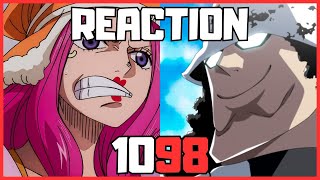 One Piece - I 9 migliori Frutti del Diavolo risvegliati - OnePiece.it