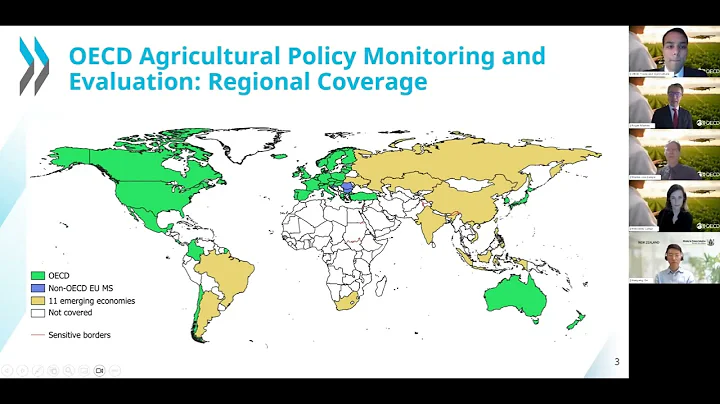 Agricultural Policies in the Asia-Pacific Region: Innovation for Sustainable Productivity Growth