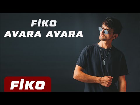 fikoavara - (Official Video Music)