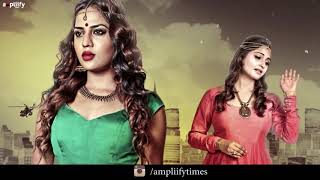 The Sargam Express I Motion Poster I Shankar Mahadevan Feat  Swagata Sarkar I Ampliify Times