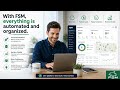 Automate Your Business Operations with FSM