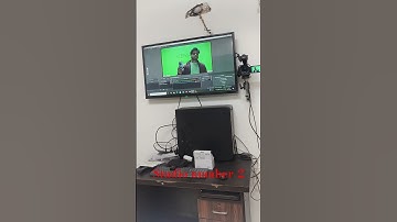 Online/offline Studio 🎙️ Setup cost #bestdigitalboard #digitalboard #interactiveflatpanel