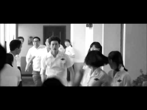 Hot Young Bloods MV - [Cafe Del Mar : I Love you]