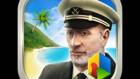 Can You Escape? Island - All Level Walkthroughs