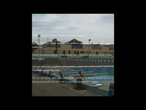 HTRK - Puddles on My Pillow (Official Audio)