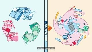 Advanced recycling: the role of mixed waste sorting in waste management