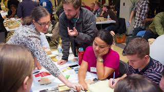 What is a Corridor Development Initiative?