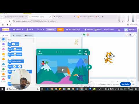 How to move the Character with the mouse cursor