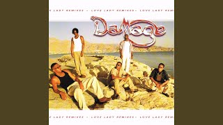 Love Lady (MVP First Born Mix)
