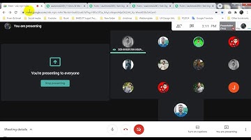Graphic Design Batch 7 | LEDP Manikganj Lot-13 | Adobe Illustrator Class 17-part-1By Md Abu Saleh