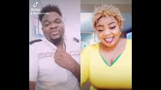 Wenye chuki na fitina maaa hawapendi kutuona Maa.