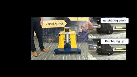 CIMTEC Automation, Universal Robots -  Mobile Robot Pedestal Introduction