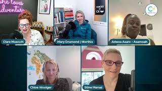 WiCX Customer Experience Panel Debate: How to Translate Data into Meaningful Insights and Action