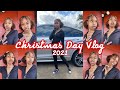 Christmas Day Vlog 🎄❤️
