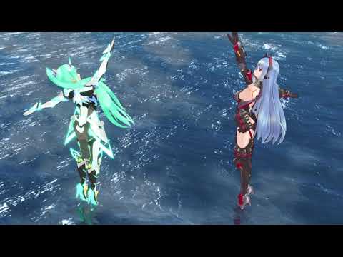 「DEEP BLUE TOWNへおいでよ」やってみた