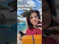Louis Vuitton High Rise PM Bumbag | Designer Inspired Review #bougieonabudget