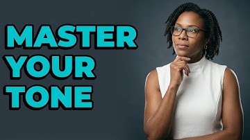 What Tone Should You Project In Professional Online Chat?