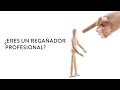 ¿Eres un regañador profesional? | Martha Debayle