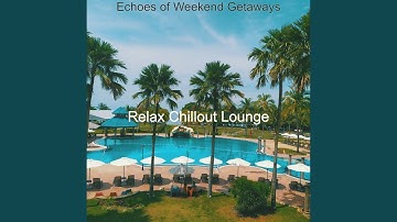 Successful Jazz Sax with Strings - Vibe for Vacations