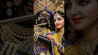 prem banye rkhna chrno se lgaye rkhna ✨ #bhakti #radheshyam #radhakrishna #krishna #radha #shorts