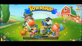 Township. Level - 1 & 2 Gameplaying In Telugu #searchindia screenshot 5