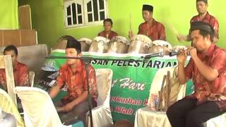 Gondang Sembilan by Sri Rahayu Nasution