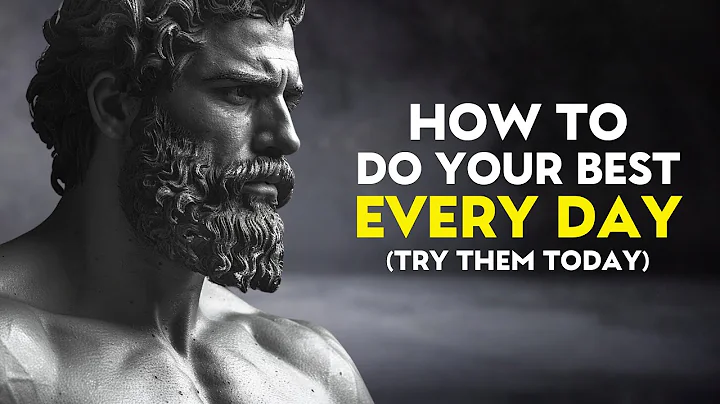 12 Stoic Secrets for Doing Your Best | Stoicism