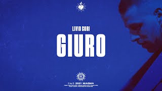 Livio Cori - Giuro (Lyric Video)