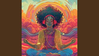 Meditative Harmonic Pulse