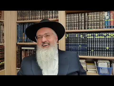 וירא ישראל וכו'/זוהר ויחי/שיעור 50/רב דניאל בניזרי