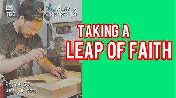 Quitting The Fender Custom Shop w/ Carlos Lopez of Castedosa Guitars