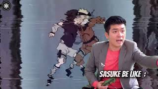 CHARACTERS WHO KISSED NARUTO BEFORE HINATA | 8 KISSES